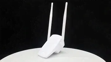 OEM AC1200 Dual Band Wifi Repeater 5.8G Router Signal Extender