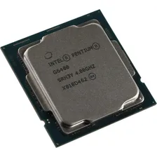 Процессор Intel Pentium G6400 OEM