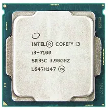 Процессор Intel Core i3 7100 OEM CM8067703014612