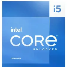 Процессор Intel Core i5 13400F Soc-1700 OEM