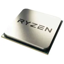 AMD Ryzen 7 1700 (AM4, L3 16384) OEM