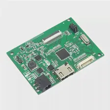 OEM Electronics PCBA Производитель BOM Файл Gerber Многослойная печатная плата в сборе