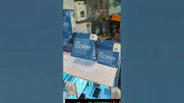 НЕ покупайте Core i5-13400F и Core i5-14400, потому что есть Core i5-12600KF.