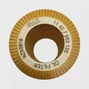 M брендовый Масляный фильтр для двигателя OEM 11 42 7 640 862 11427640862 11427541827 для BMW 3 5 7 серии F30 11427953125 11428683204 (art.: 3920c0c443208)