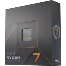 Процессор AMD Ryzen 7 Raphael 7700X OEM (100-000000591)