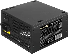 БП ATX 650 Вт Exegate 650PPH-LT EX282046RUS-OEM