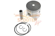 Поршень GR7 двиг. MT-250 2T OEM в сборе, 020337-007-2651