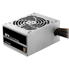 Блок питания 450W SFX, Chieftec Smart BFX-450BS (oem)