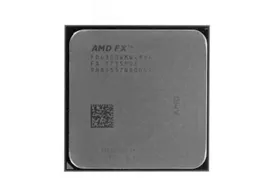 Процессор Amd FX-4300 AM3+ OEM Серый