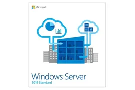 Лицензия OEM WIN SVR 2019 STD 64B RUS 1PK 16CR P73-07797 MS Лицензия OEM Windows Server Standard 2019 64Bit Russian 1pk DSP OEI DVD 16 Core (P73-07797)