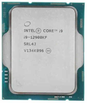 Процессор Intel Core i9 12900KF 3200 Мгц Intel LGA 1700 OEM CM8071504549231S RL4J-0