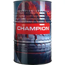 CHAMPION OEM Specific 5W-30 C3 SP Extra 205 л моторные масла