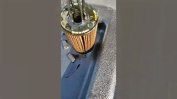 Fast way to void your engine warranty! Use OEM oil filters