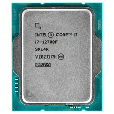 Процессор Intel Core i7 12700F Soc-1700 OEM