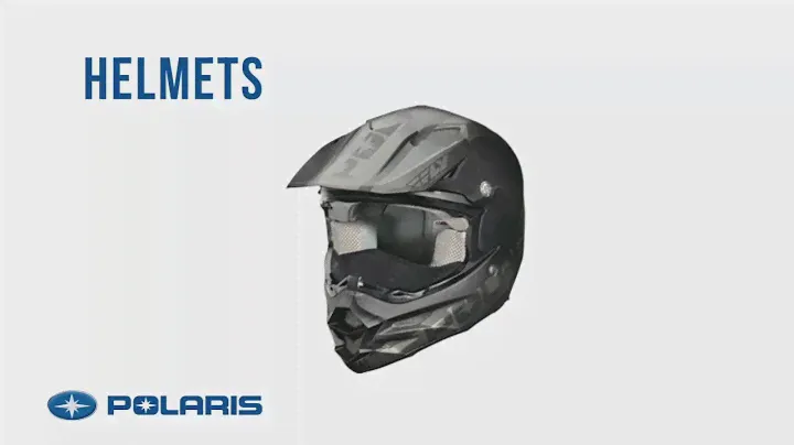 Get Up To 40% OFF Polaris Snowmobile OEM Parts and Accessories!