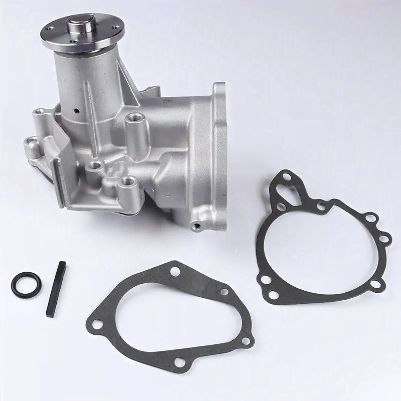 Водяной насос ( помпа ) Sumomoto SM-1300A045 Mitsubishi L200 KB4T 4D56 OEM 1300A045