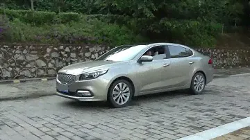 Kia K5 replace led headlight