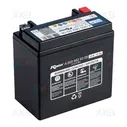 Мото аккумулятор Rdrive OEM 12 Ач п.п. 200А (150x87x145) AUXILIARY YTX14-BS А 000 982 93 08