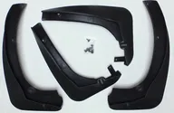 Брызговики OEM (передние+задние) OEM-Tuning CNT03-12X3-012 для BMW X3