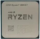 Процессор AMD Ryzen 7 3800XT 3900 Мгц AMD AM4 OEM