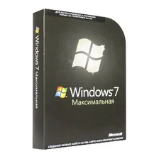 Microsoft Windows 7 Ultimate OEM