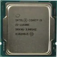 Процессор Intel Core i5 11600K OEM в Санкт-Петербурге
