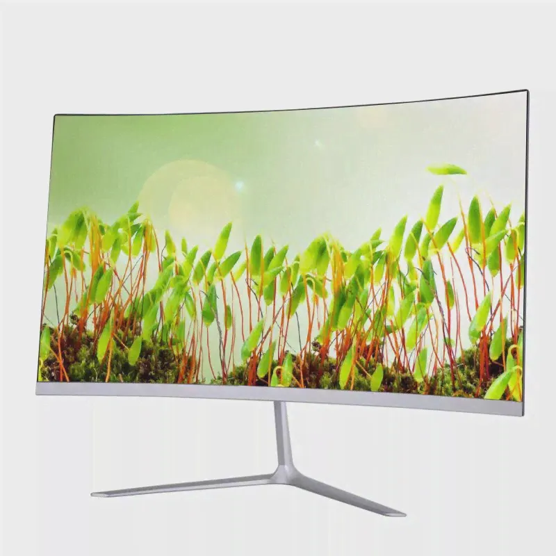 🛍 OEM 27 дюймов 1K 4K Разрешение 144 Гц FreeSync HDR компьютер PC игровые мониторы-1