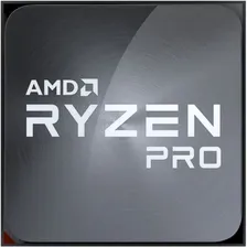Процессор AMD Ryzen 3 PRO-5350G tray (OEM)