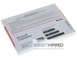 Microsoft Windows 7 Ultimate SP1 (x32/x64) OEM [GLC-01860]