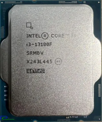 Процессор Intel Core i3-13100F OEM 4\8 LGA 1700-0
