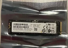 ssd Samsung PM9A1 2tb (oem аналог 980Pro) новый