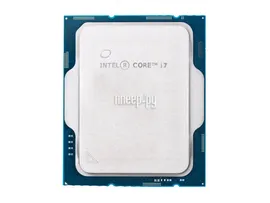 Процессор Intel Core i7-12700K (3.60GHz/FCLGA1700/L3 25000Kb) OEM