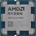 Процессор AMD Ryzen 5 8600G (100-000001237) OEM