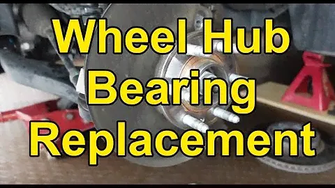 [HOW TO] Replace Front Wheel Hub Bearings on 2015-2022 Chevy Colorado & GMC Canyon (4WD & 2WD)