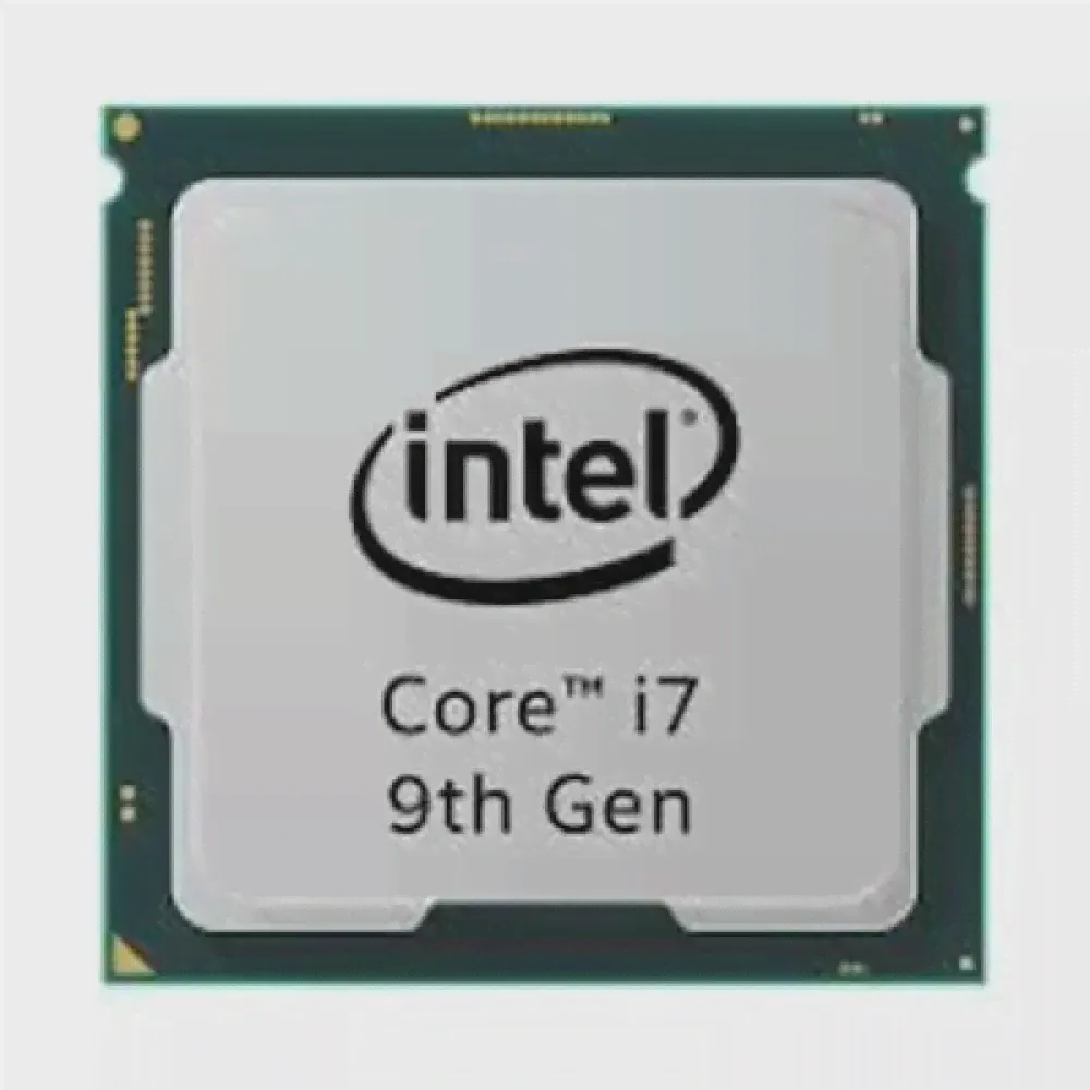 Характеристики Intel Core i7 9700K OEM