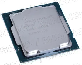 Процессор Intel Celeron Comet Lake G5905 OEM