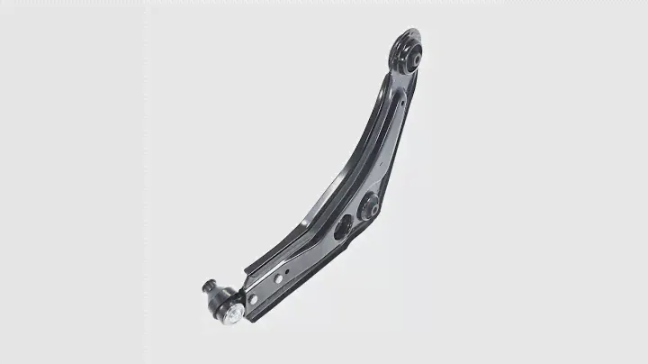 Рычаг передний левый FORD ESCORT/ORION 1990-2001 DELPHI - OEM 1796823