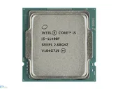 Процессор Intel Core i5-11400F 1200 OEM 6\12