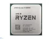 Процессор AMD Ryzen 5 5600X AM4 OEM 6\12