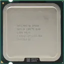  Intel Core 2 Quad Q9550 OEM
