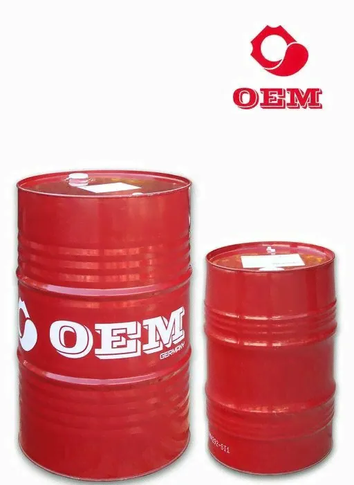  OEM Truck S 10W-40