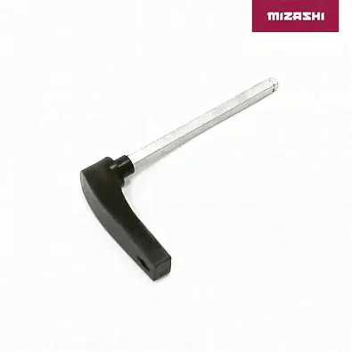 SC-OT427 Рукоятка переключения хода Tohatsu/Mercury OEM: 3B2-66110-0, 3B2661100, 8037631 (MIZASHI)-0