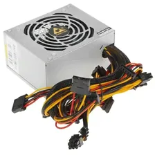 Блок питания Chiefitec Chieftec Smart BFX-450BS OEM