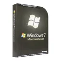 Microsoft Windows 7 Ultimate OEM