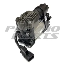 Компрессор пневматической подвески VAG для Volkswagen Touareg NF II (2010-2018) (OEM)