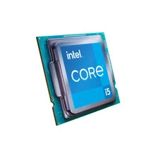 Процессор Intel Core i5-11600KF 3900МГц LGA 1200, Oem, CM8070804491415