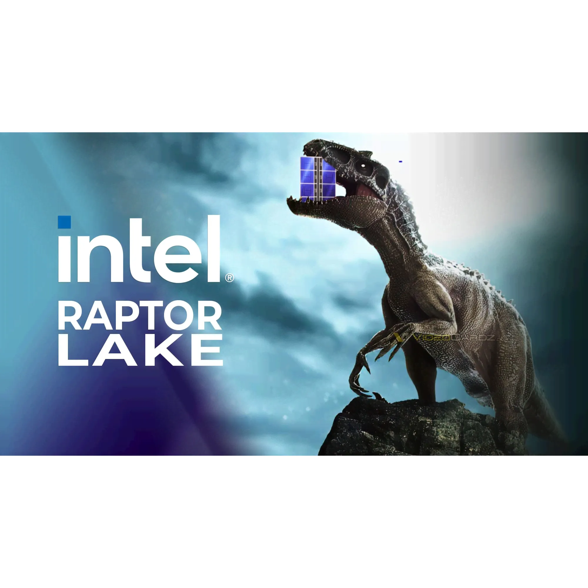Intel i7-13700F OEM процессоры-1