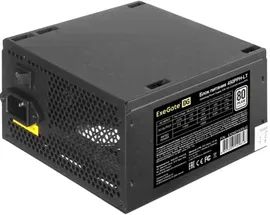 Блок питания ATX 900 Вт Exegate 900PPH-LT-OEM (EX292155RUS-OEM)