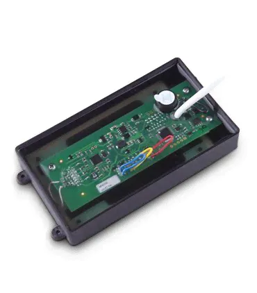 Считыватель встраиваемый бесконтактных карт PERCO-MR07 OEM семейства MIFARE с опцией защиты от копирования