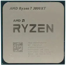 Процессор AMD Ryzen 7 3800XT 3900 Мгц AMD AM4 OEM